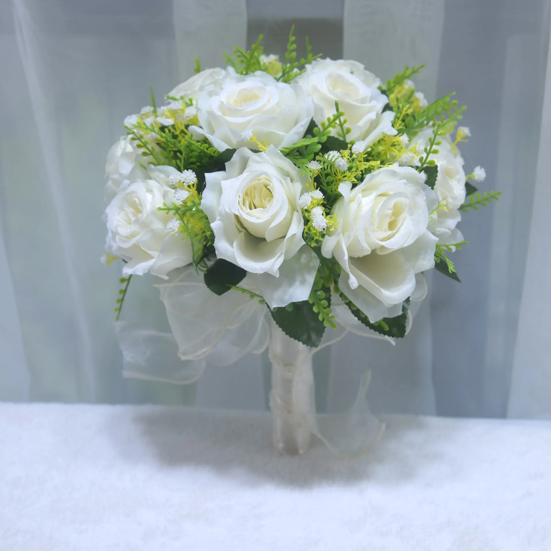 189 Encounters Large Milk White