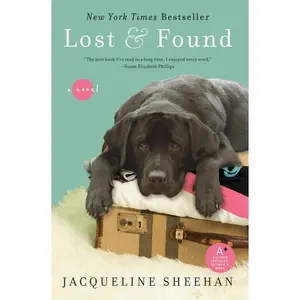 Lost & Found (Peaks Island: Volume Number 1) by Jacqueline Sheehan [Paperback Book]