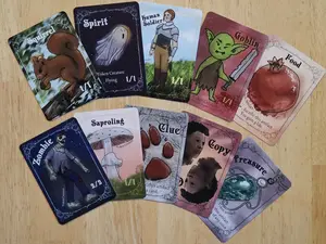 Series 1 Token 10-Pack