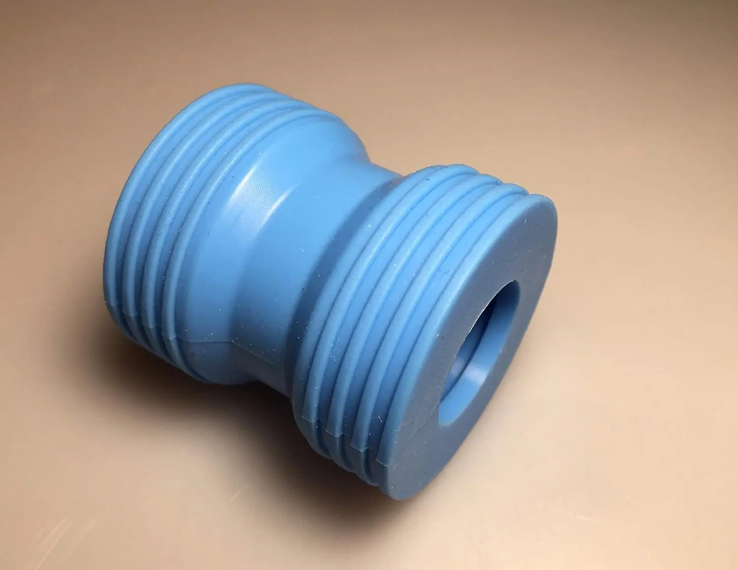 Soap & Lotion Bottle Saver Connecter Coupler