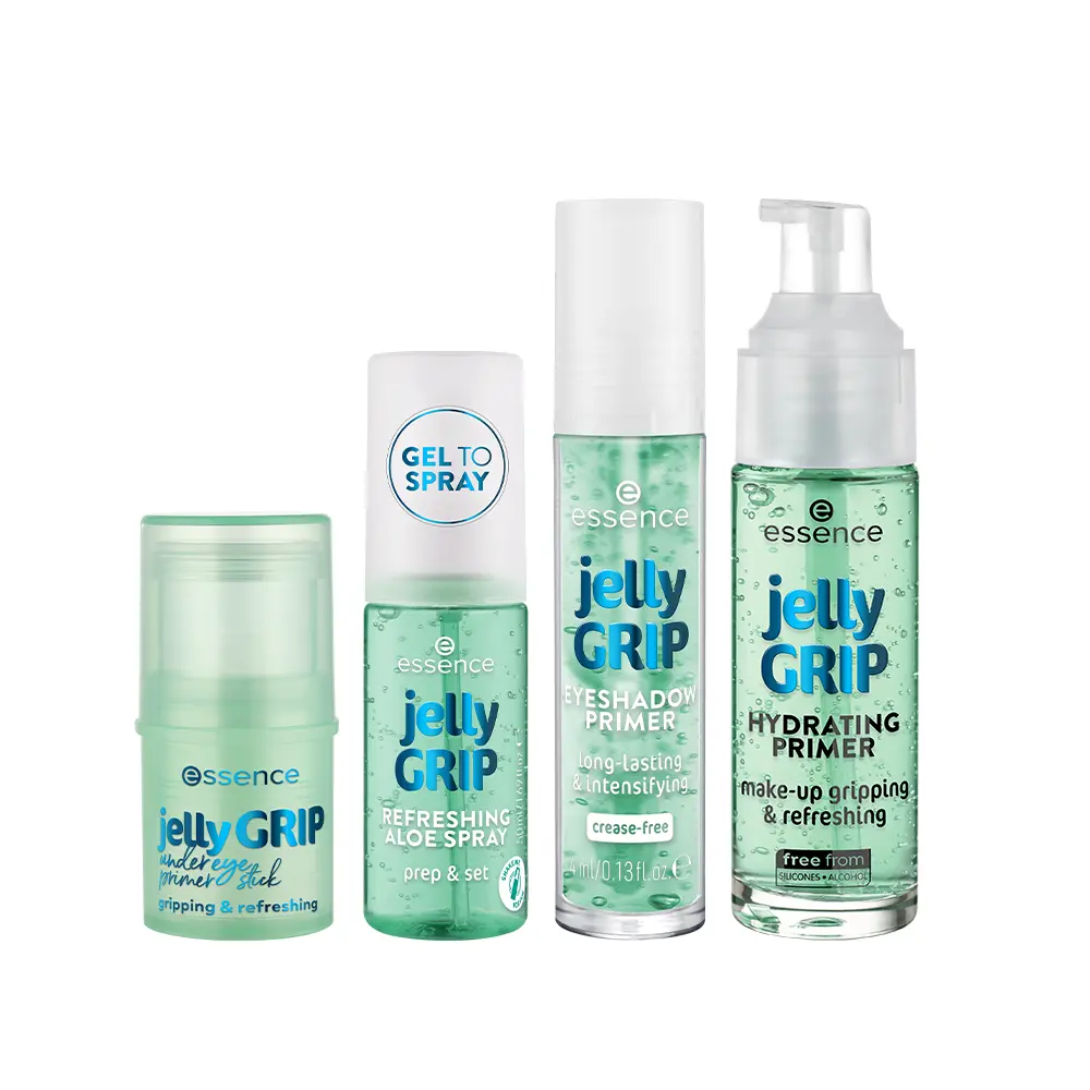 Jelly Grip Discovery Pack