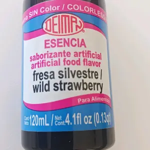 Deiman Wild Strawberry Extract