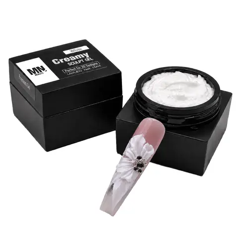 Creamy Sculpt Gel