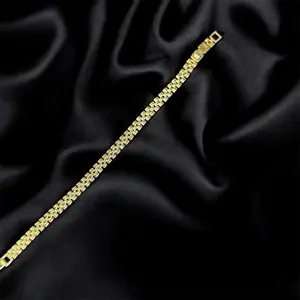 Dainty Link Bracelet