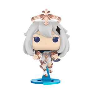 Paimon #162 Funko Pop! Asia Genshin Impact