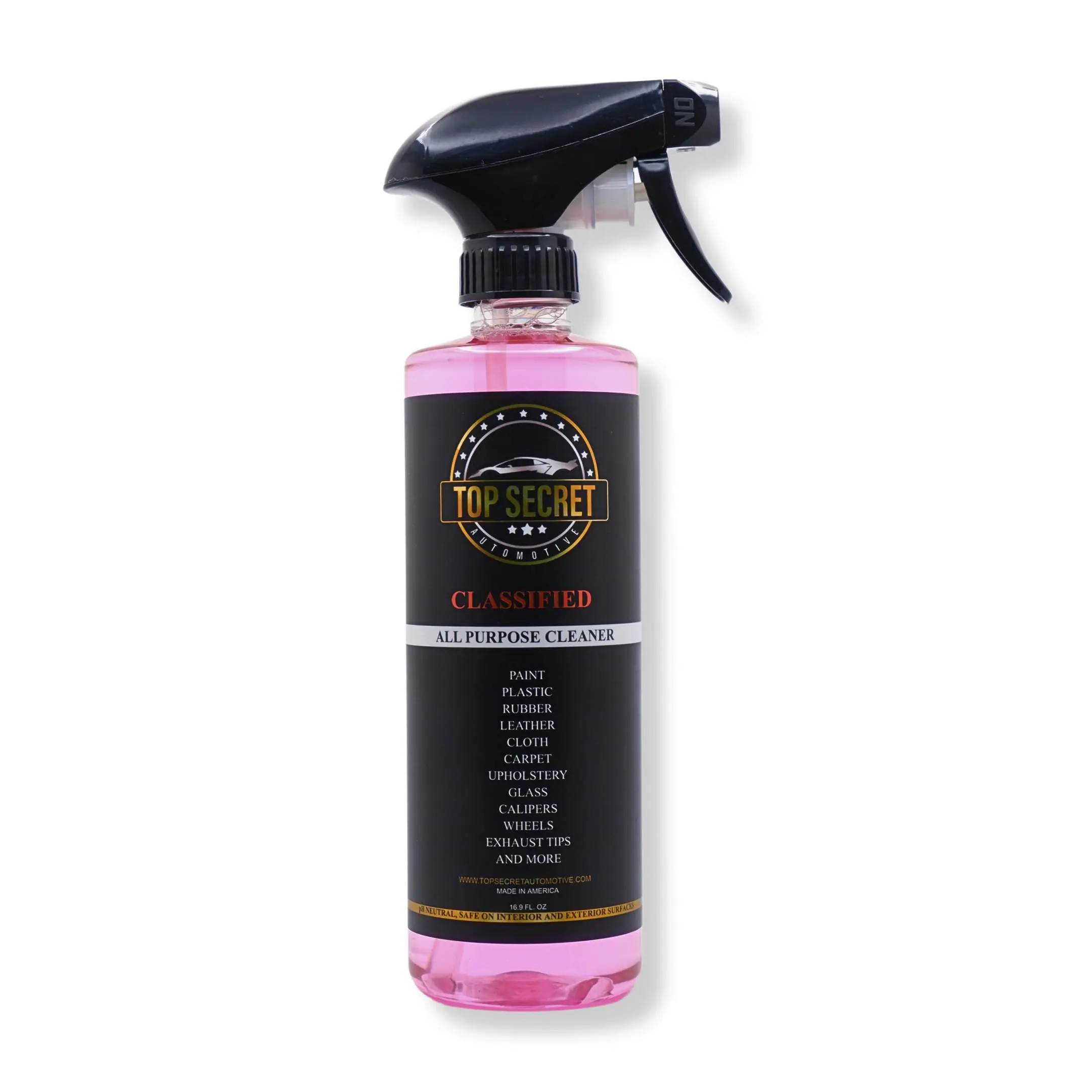 SURFX - ALL PURPOSE CLEANER