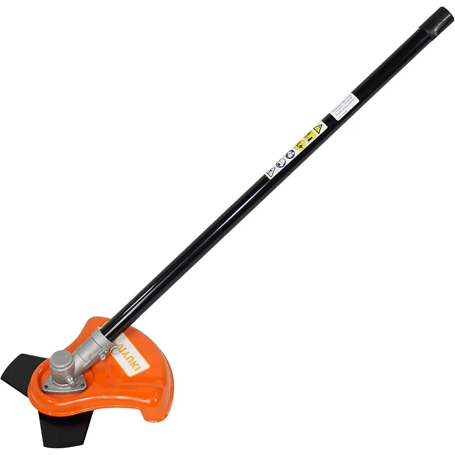 Expand it 8 in. Brush  Attachment for Compatible Troy-Bilt, Remington, Craftsman, Yard Machines, Yardman, Snapper, Bolens, Murray, Ryobi, Greenworks, Kobalt