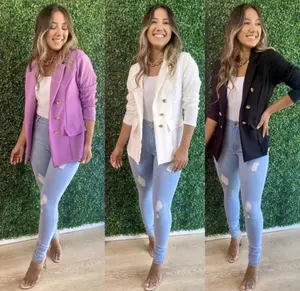 Skylar Blazer