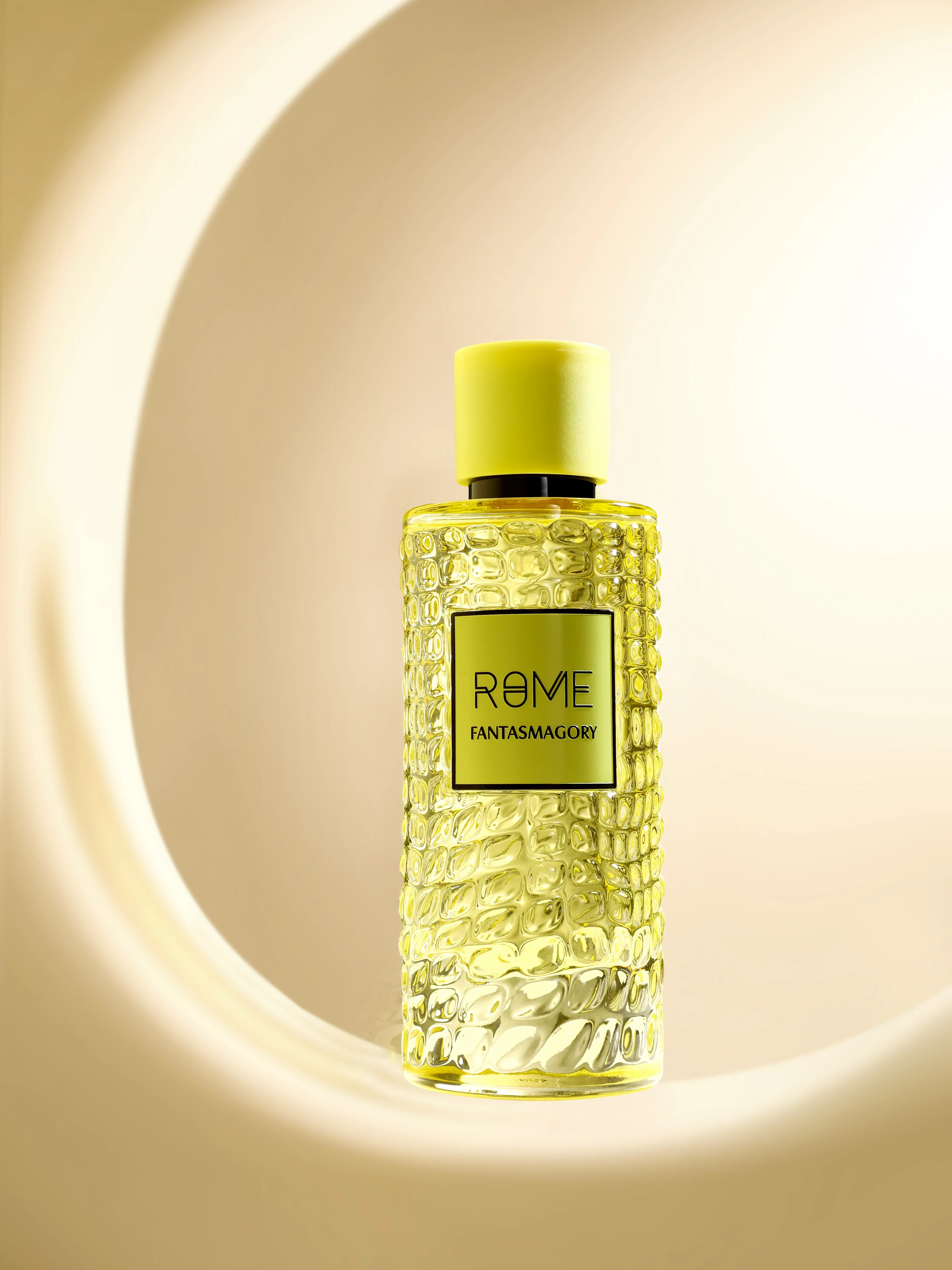 Rome Fantasmagory 3.4 EDP