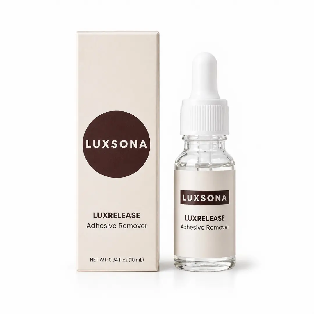 LUXRELEASE - Adhesive Remover LUXRELEASE - Adhesive Remover