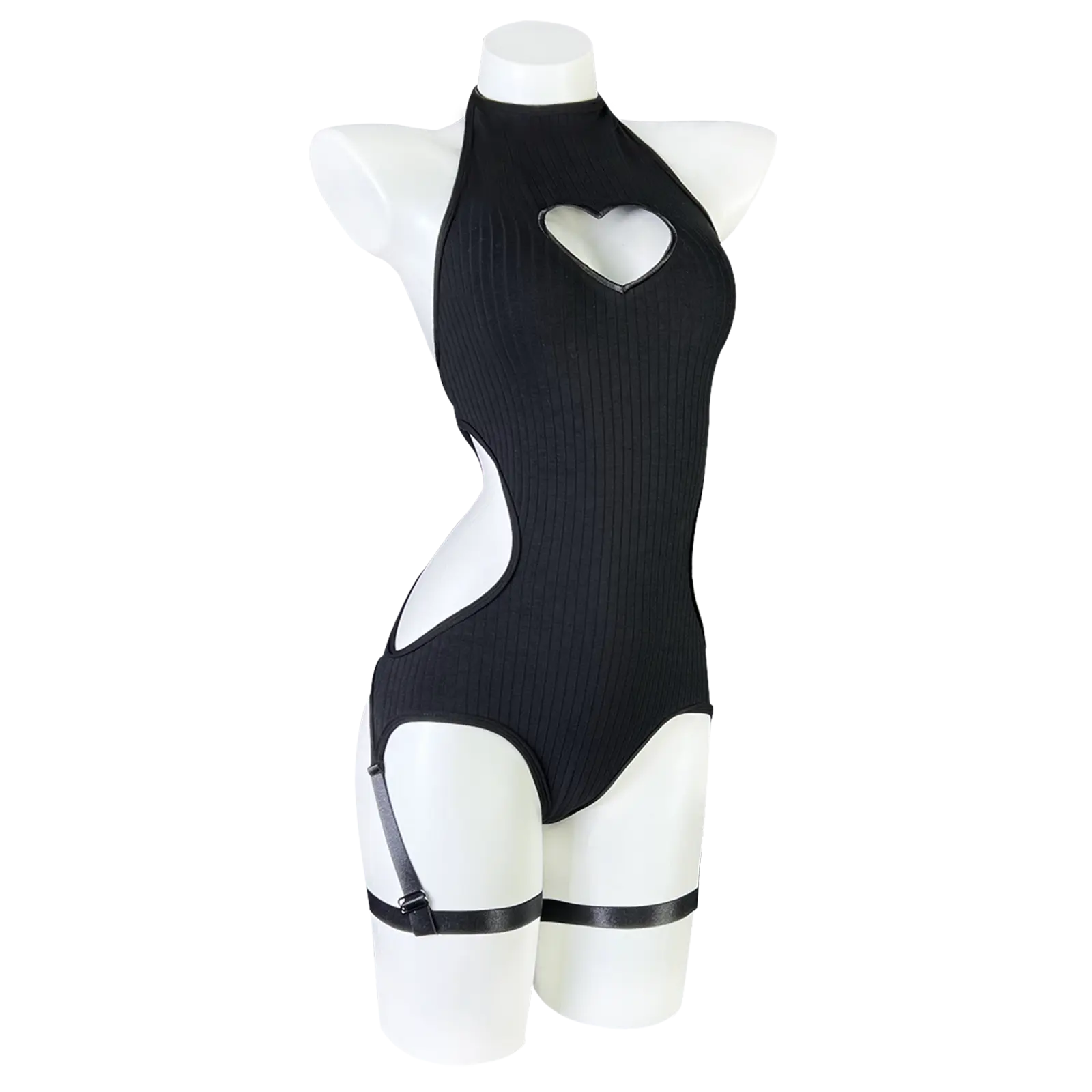 heart cutout skims set - TikTok Shop