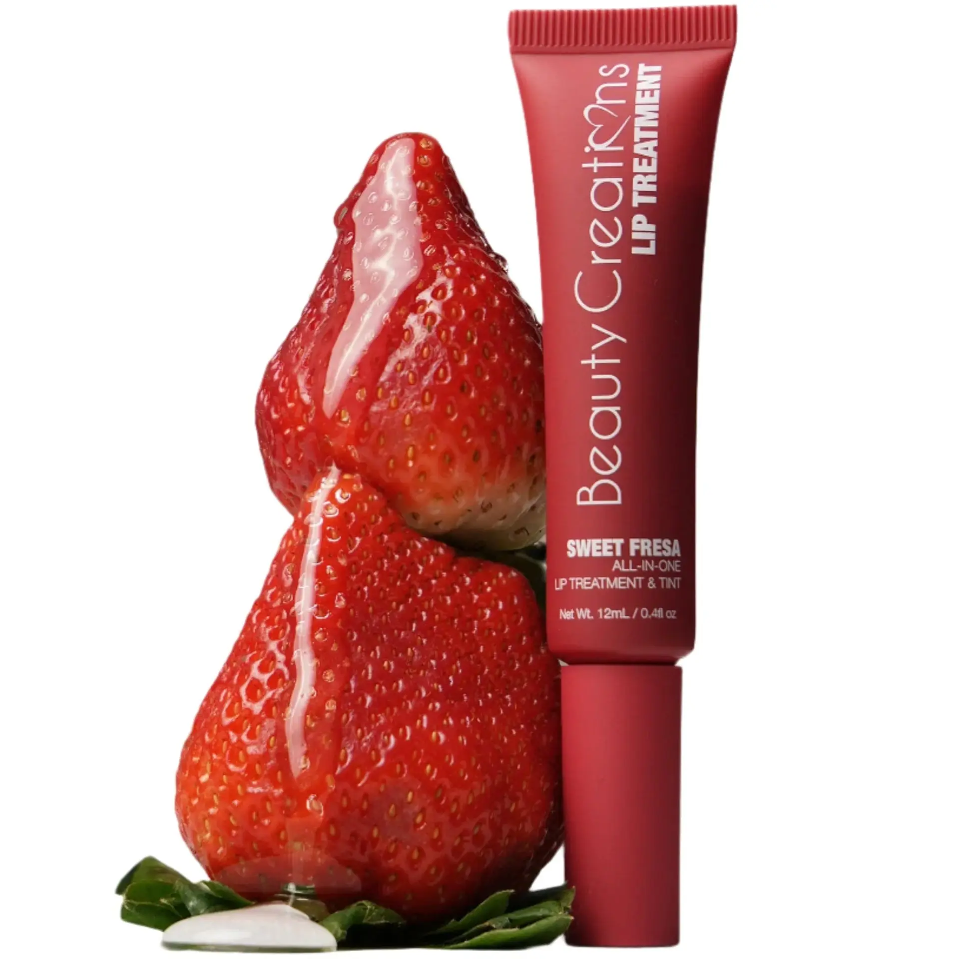 Beauty Creations Lip Treatment & Tint