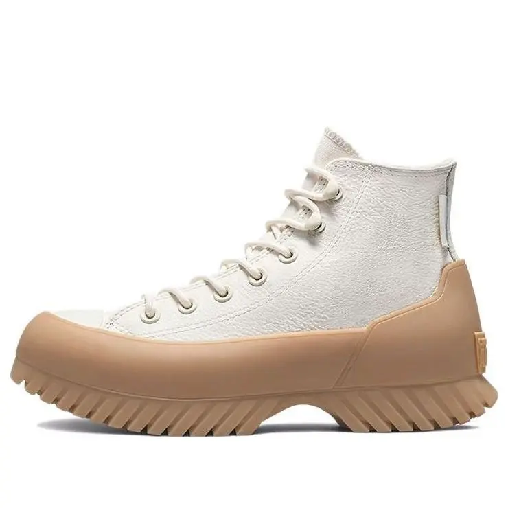 Converse Chuck Taylor All Star Lugged Winter 2.0 'Cold Fusion - Egret Light Twine' 171425C Converse Chuck Taylor All Star Lugged Winter 2.0 'Cold Fusion - Egret Light Twine' 171425C