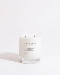 Brooklyn Escapist Candle