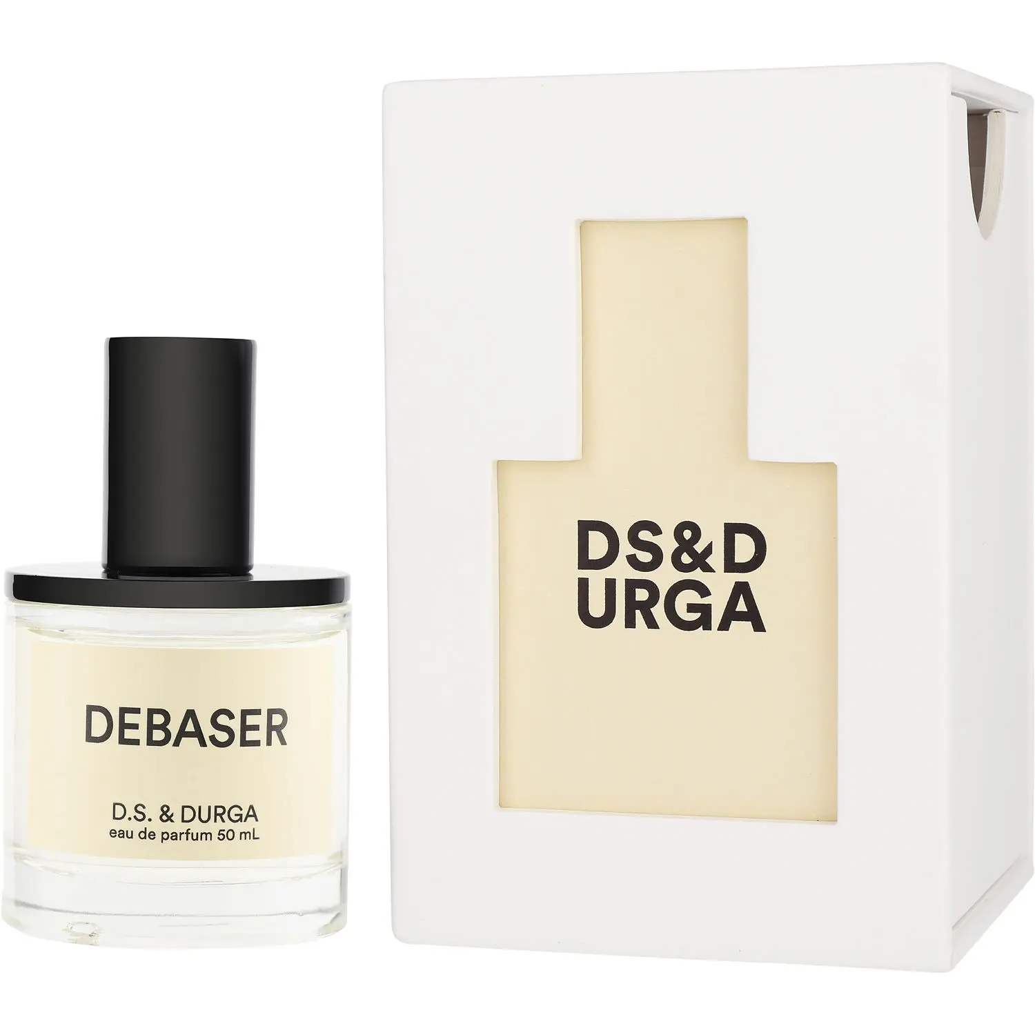 D.S. & Durga Debaser By D.S. & Durga Eau De Parfum For Unisex