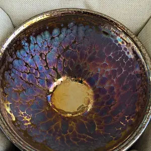 Masterpiece Handmade Tea Cup Kiln OpeningNO.2