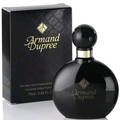 Cologne Spray for Women  Armand Dupree Fuller 2.33 Fl oz New In sealed box imported #armanddupree #perfume #fuller