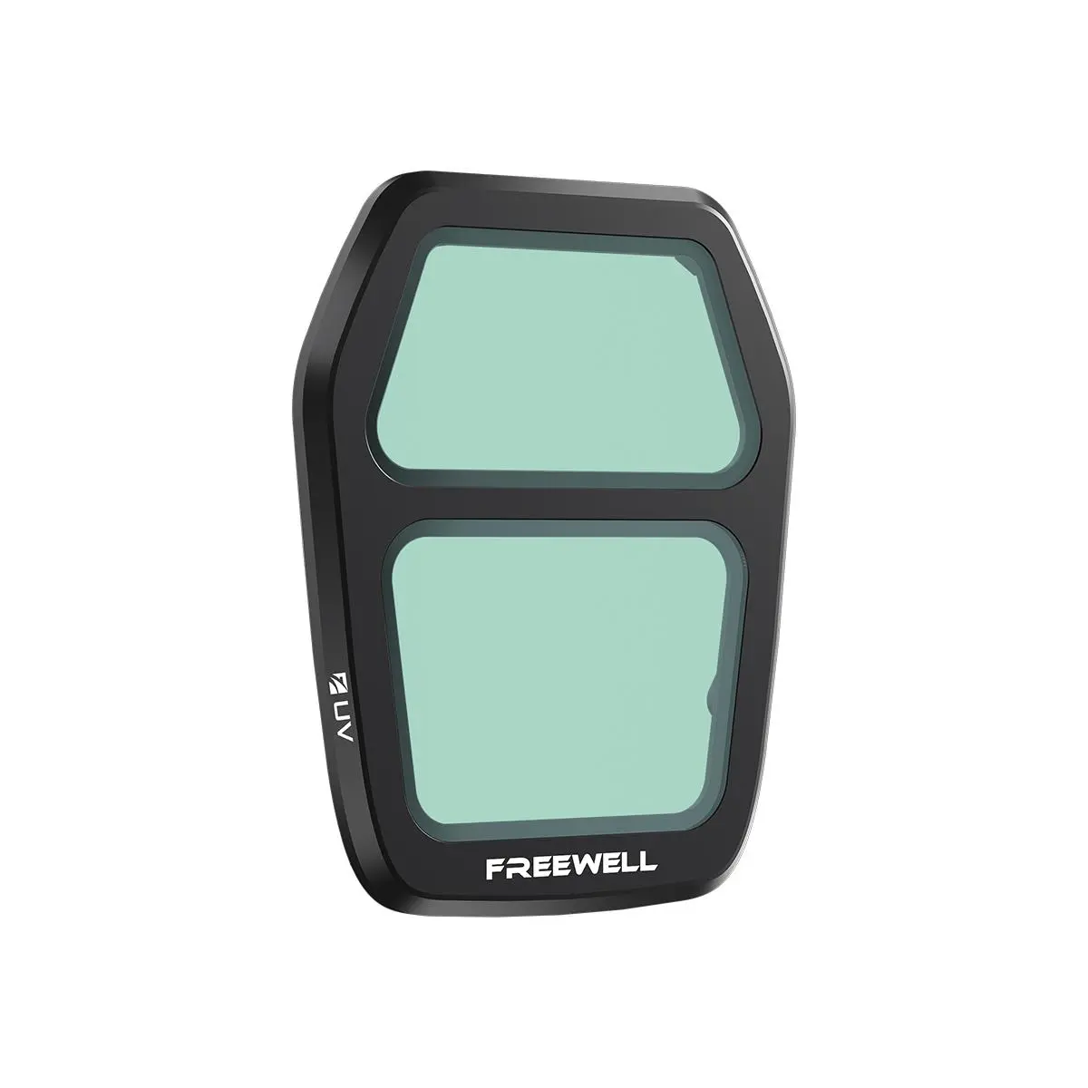 Freewell UV Filter for DJI Air 3S Drone, Drone Accessory with Accurate Color Reproduction & Advanced GimbalSafe Technology for Aerial Videography, Enhanced Performance