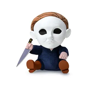 Michael Myers 8" Roto Phunny Plush Stuffed Figure