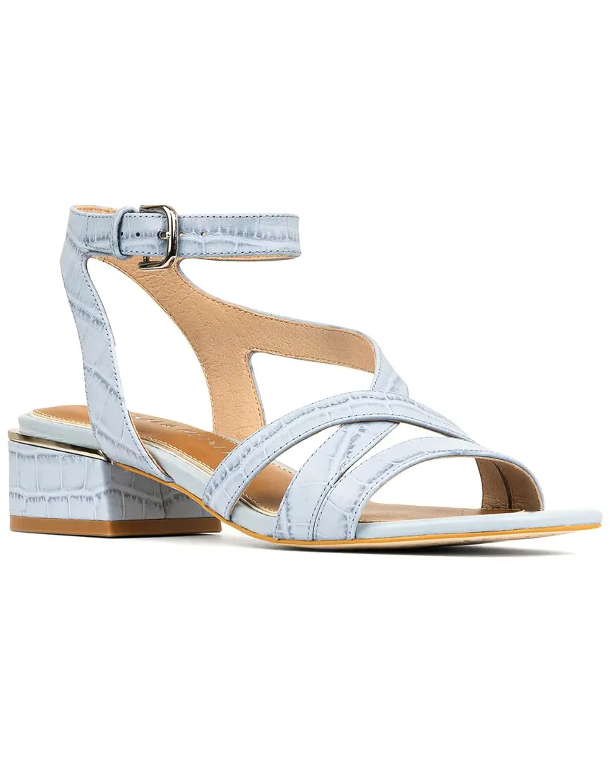 Donald Pliner Frannie Leather Sandal