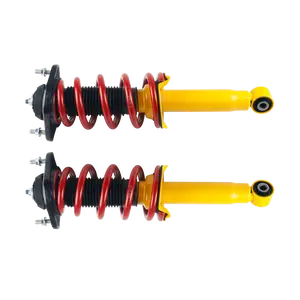1.5" Lift Front Complete Struts Assembly & Spring Fit for 2012-2016 Honda CR-V