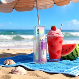 Twin-Cap Mint Inhaler Essential Oils Late-Night Study, Long Drives, Meetings Discreet & Reusable (Not a Vape)