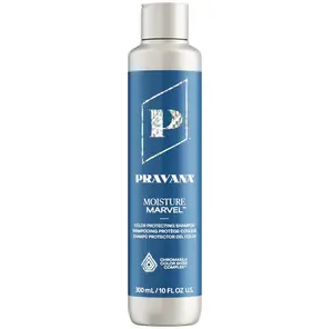 PRAVANA Moisture Marvel Shampoo 10oz