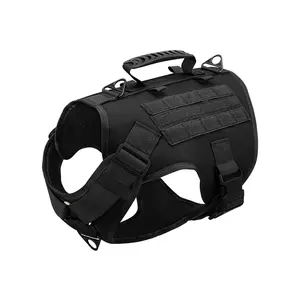 K9 Chest Harness Vest