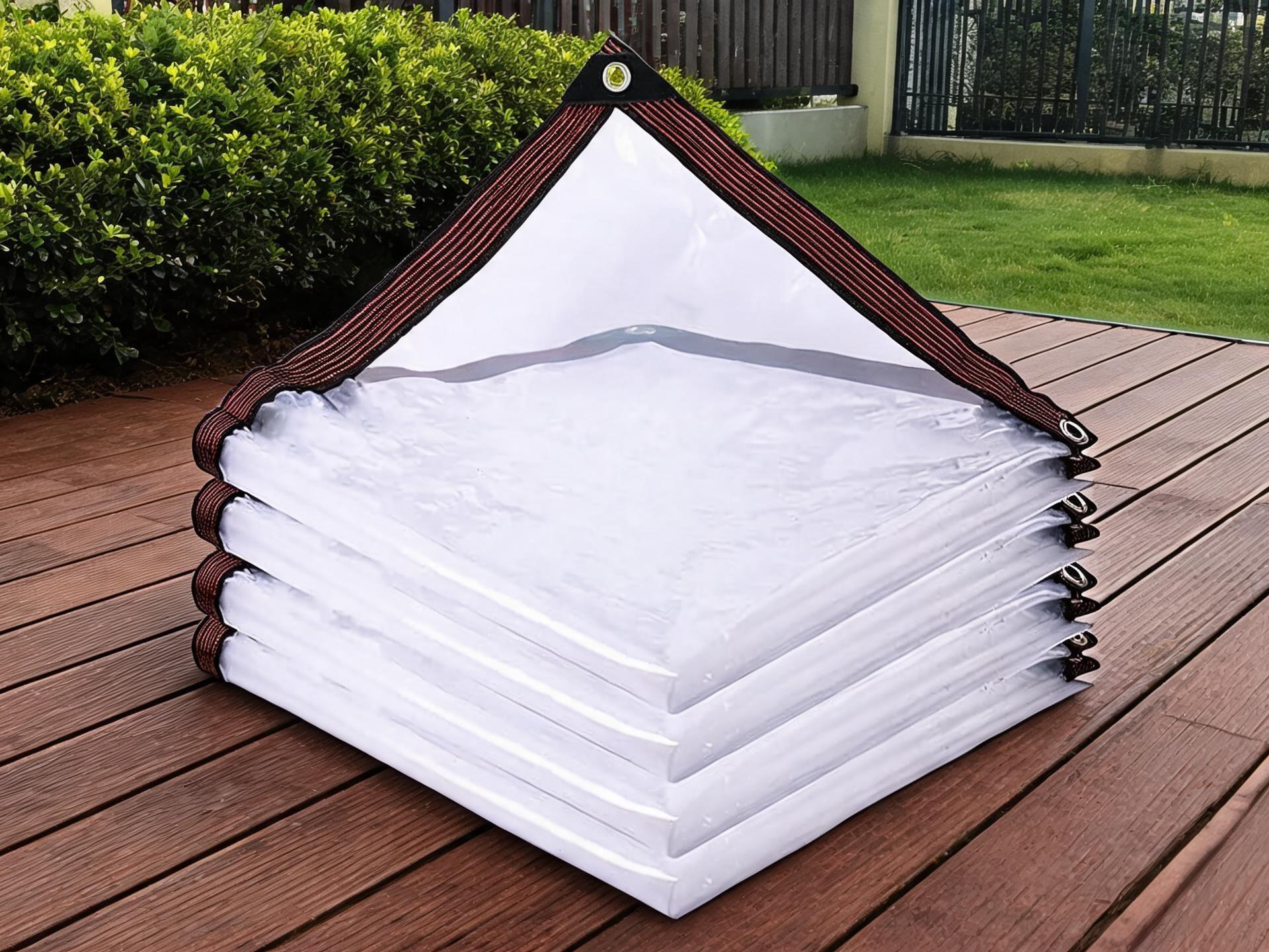 plastic tarp Clear Tarp Waterproof with Grommets 4x6 ft,Heavy Duty Clear Plastic Tarp Cover,Clear Vinyl Tarp for Outdoor/Patio/Garden/Chicken Coop/Cat Litter plastic tarp Clear Tarp Waterproof with Grommets 4x6 ft,Heavy Duty Clear Plastic Tarp Cover,Clear Vinyl Tarp for Outdoor/Patio/Garden/Chicken Coop/Cat Litter
