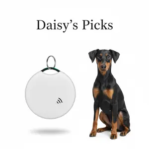 Bluetooth Pet Tracker - Anti-Lost Location Finder