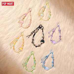 POP MART DIMOO Journal of New Life Series-Lanyard Blind Box