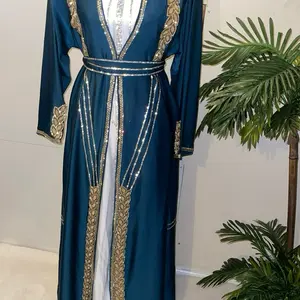 جلابيات لخليجية muslim dresses from Saudi Arabia