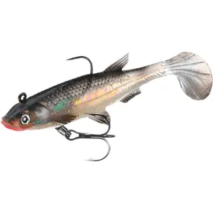 Storm WildEye Live Minnow Fishing Lures (3-Pack)