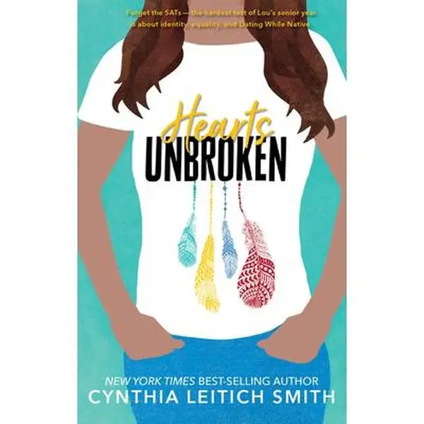 Hearts Unbroken -- Cynthia Leitich Smith - Paperback