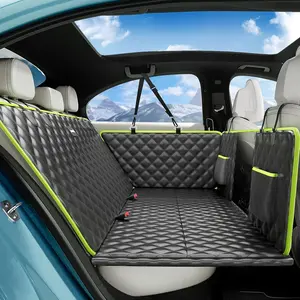 Dog Car Seat Cover Extender