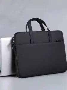 1 Piece Laptop Bag Organizer, Handheld and Shoulder Strap, Simple and Fashionable, Durable, Perfect for Daily Use, Stylish and Practical Design