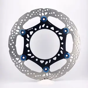 Warp 9 Surron Ultra Bee Brake Rotors