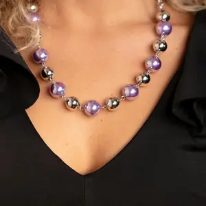 Dreamscape Escape -Purple