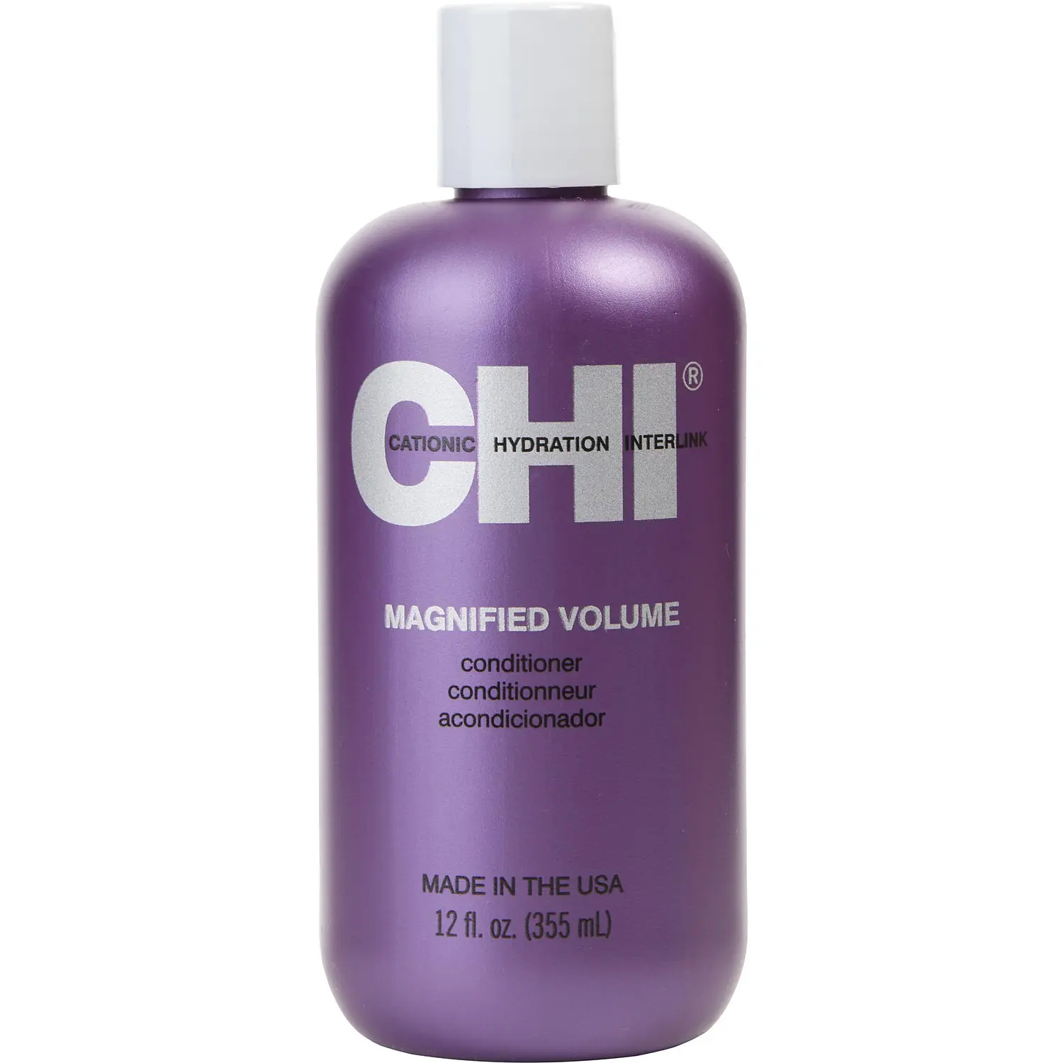 Chi By Chi Magnified Volume Conditioner For Unisex