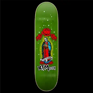 ATM - Mary Board