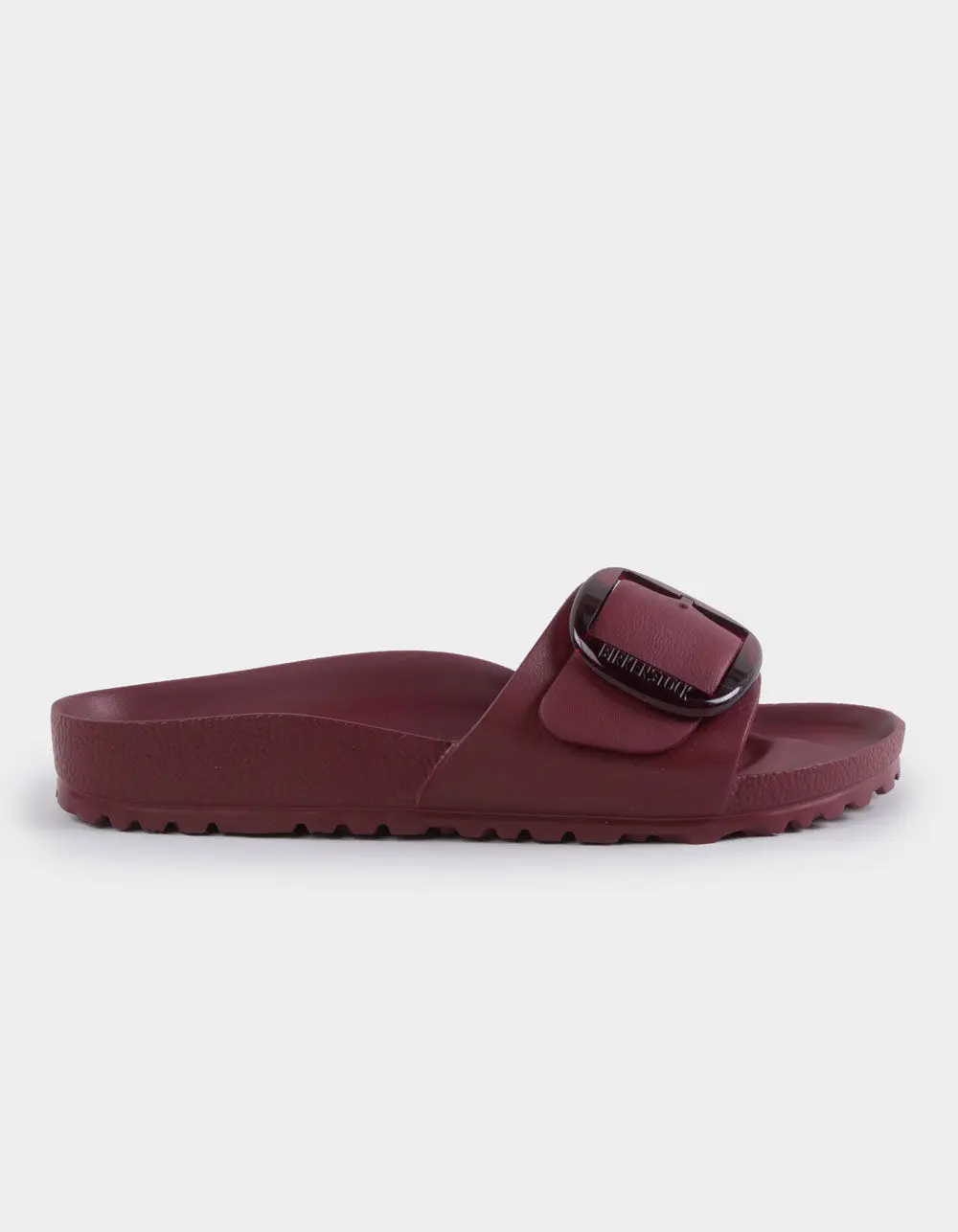 BIRKENSTOCK Madrid Big Buckle Womens EVA Sandals