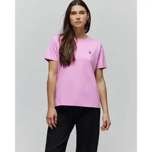 WOMENS CLASSIC TEE - WT0200005