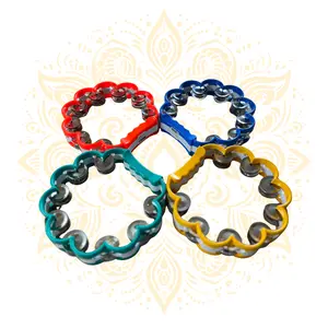Tambourine Instrument