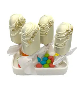 Cakesicle Stand #30 - Negative