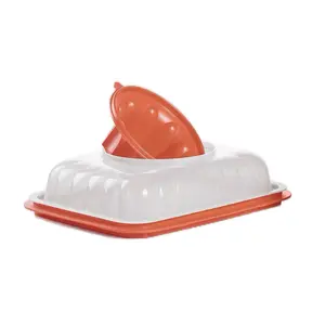 Tupperware Jelly or Postre Container - Home Organizer Bottles