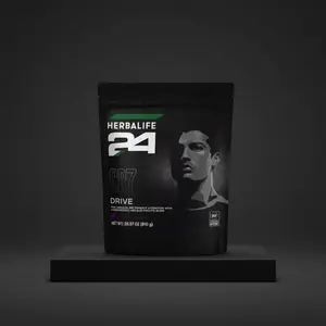 Herbalife24 CR7 Drive