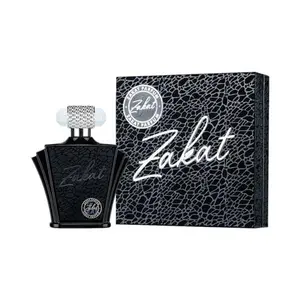 Z6 By Zakat Eau De Parfum 100 ML (3.4 FL OZ) Men