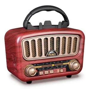 Radio Bluetooth