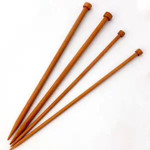 Single Pointed Needles