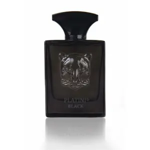 Men's Black Pour Homme Fragrance